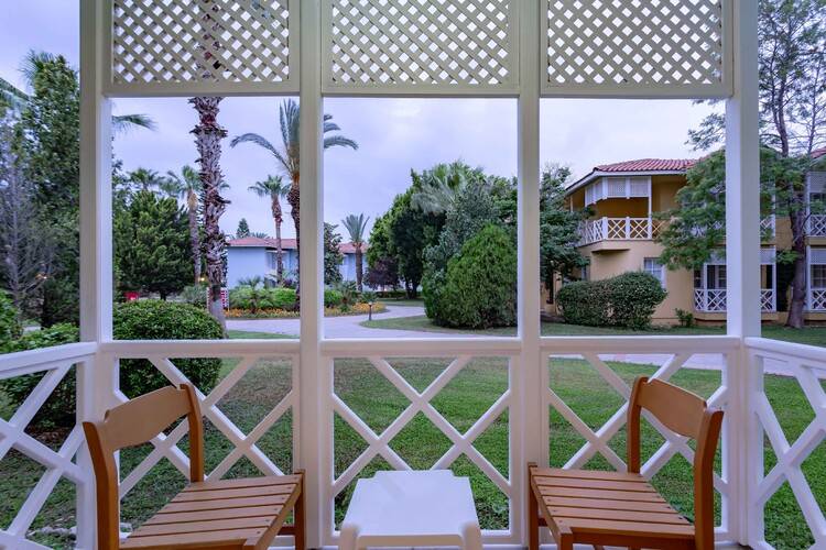 Asteria Family Resort Side (Ex. Euphoria Palm Beach Resort)