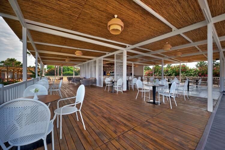 Asteria Family Resort Side (Ex. Euphoria Palm Beach Resort)