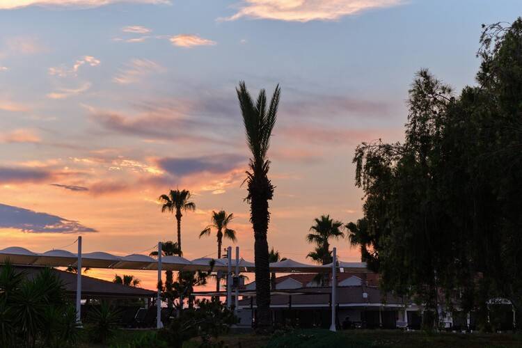Asteria Family Resort Side (Ex. Euphoria Palm Beach Resort)