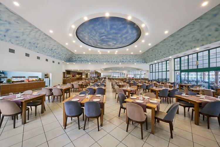 Asteria Family Resort Side (Ex. Euphoria Palm Beach Resort)