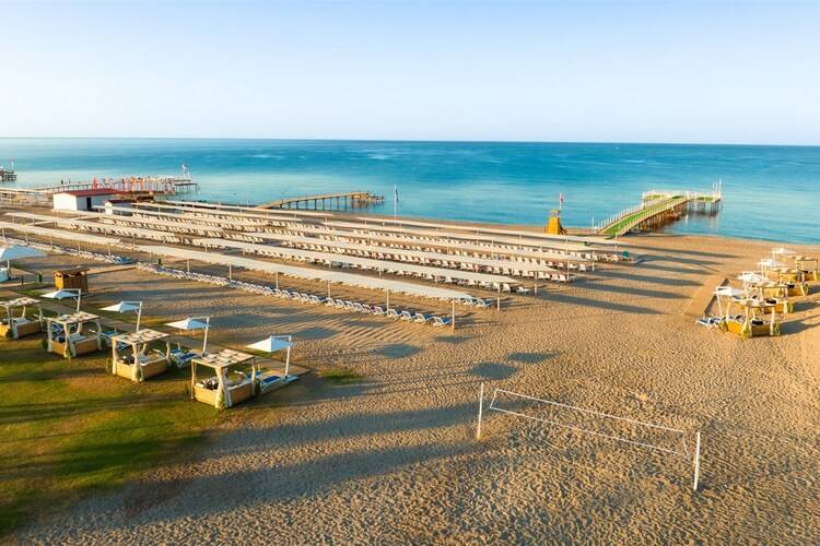 Asteria Family Resort Side (Ex. Euphoria Palm Beach Resort)