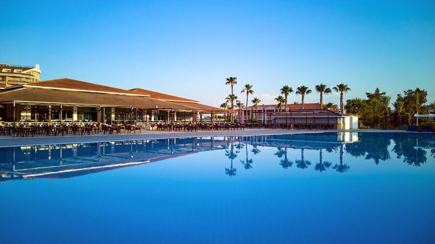 Asteria Family Resort Side (Ex. Euphoria Palm Beach Resort)