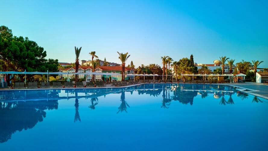 Asteria Family Resort Side (Ex. Euphoria Palm Beach Resort)
