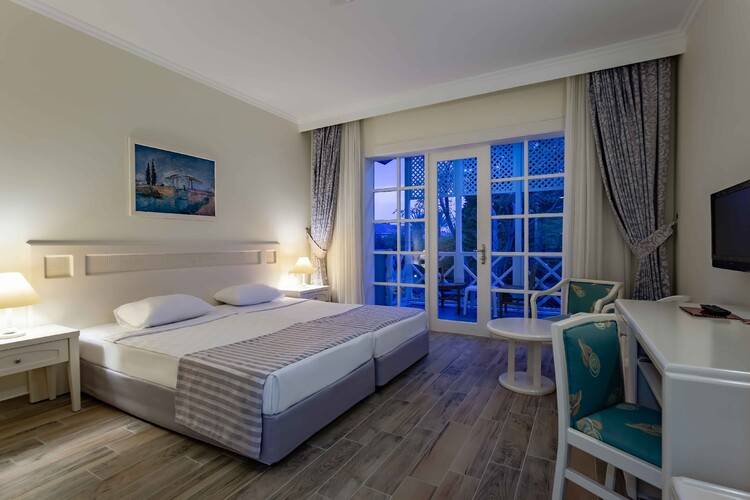 Asteria Family Resort Side (Ex. Euphoria Palm Beach Resort)