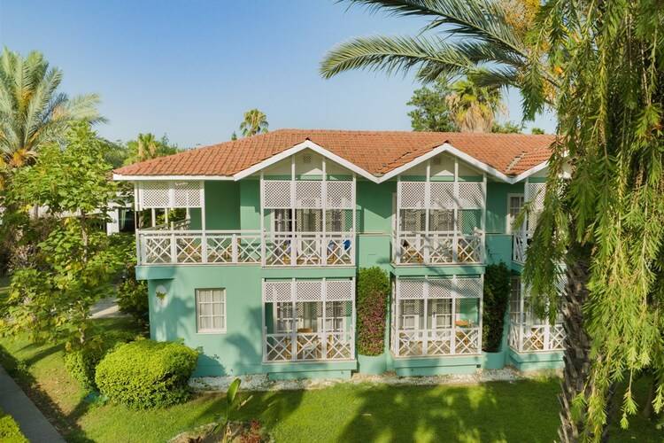 Asteria Family Resort Side (Ex. Euphoria Palm Beach Resort)