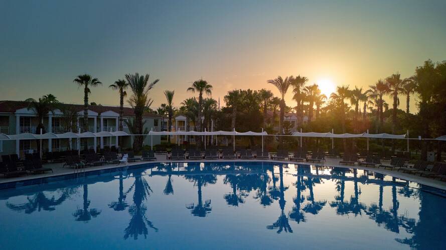 Asteria Family Resort Side (Ex. Euphoria Palm Beach Resort)