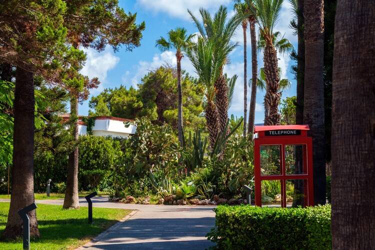 Asteria Family Resort Side (Ex. Euphoria Palm Beach Resort)