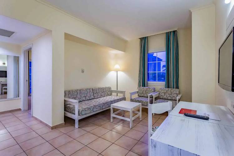 Asteria Family Resort Side (Ex. Euphoria Palm Beach Resort)