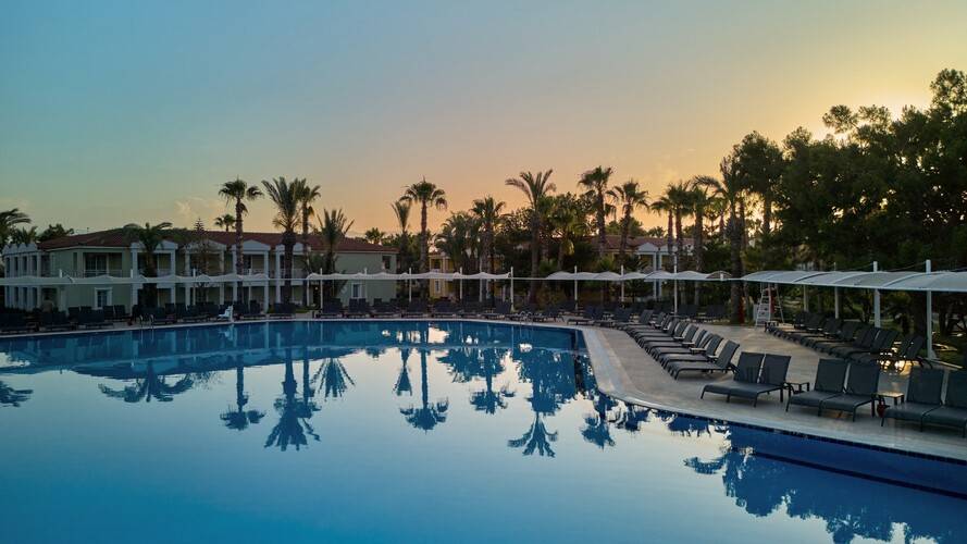 Asteria Family Resort Side (Ex. Euphoria Palm Beach Resort)