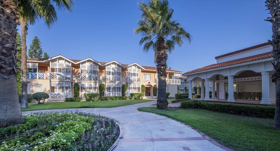Asteria Family Resort Side (Ex. Euphoria Palm Beach Resort)