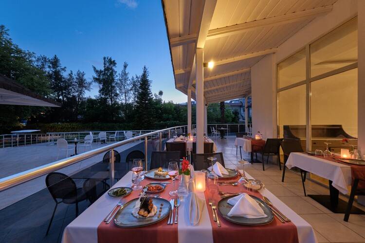 Asteria Family Resort Side (Ex. Euphoria Palm Beach Resort)