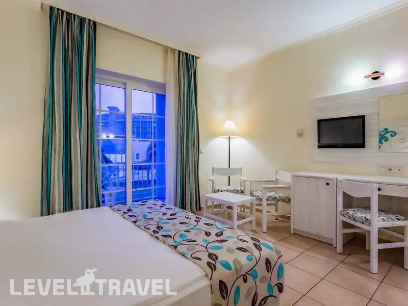 Фотография Asteria Family Resort Side (Ex. Euphoria Palm Beach Resort)