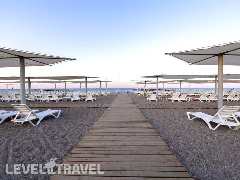 Фотография Asteria Family Resort Side (Ex. Euphoria Palm Beach Resort)
