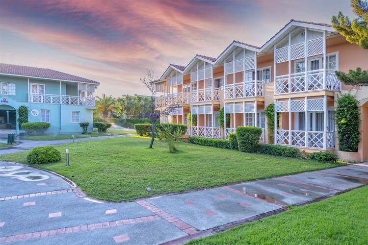 Asteria Family Resort Side (Ex. Euphoria Palm Beach Resort)