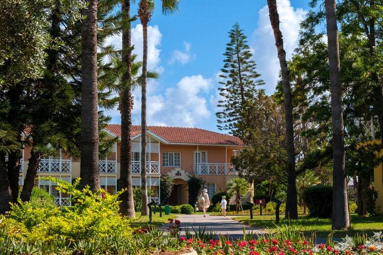 Asteria Family Resort Side (Ex. Euphoria Palm Beach Resort)