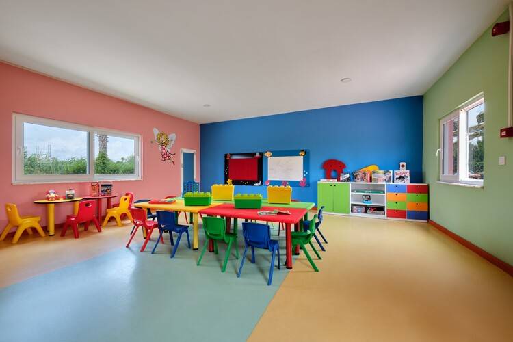 Asteria Family Resort Side (Ex. Euphoria Palm Beach Resort)