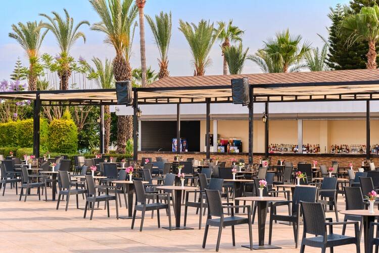 Asteria Family Resort Side (Ex. Euphoria Palm Beach Resort)