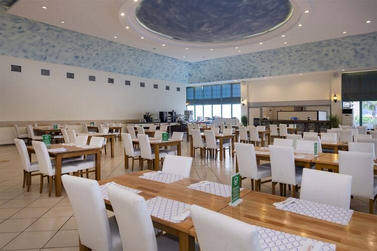 Asteria Family Resort Side (Ex. Euphoria Palm Beach Resort)