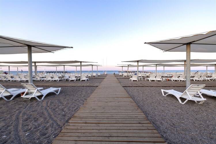 Asteria Family Resort Side (Ex. Euphoria Palm Beach Resort)