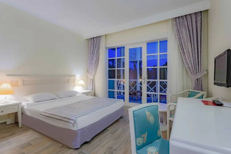 Asteria Family Resort Side (Ex. Euphoria Palm Beach Resort)