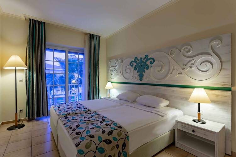 Asteria Family Resort Side (Ex. Euphoria Palm Beach Resort)