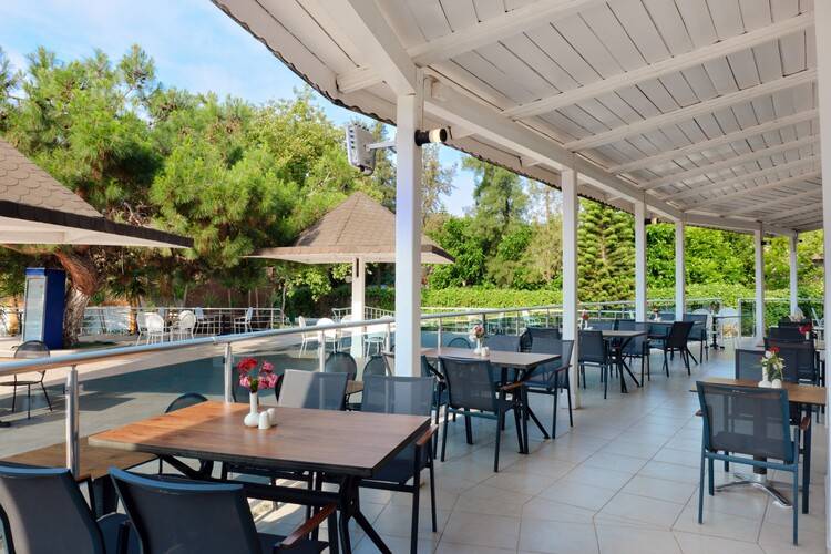 Asteria Family Resort Side (Ex. Euphoria Palm Beach Resort)