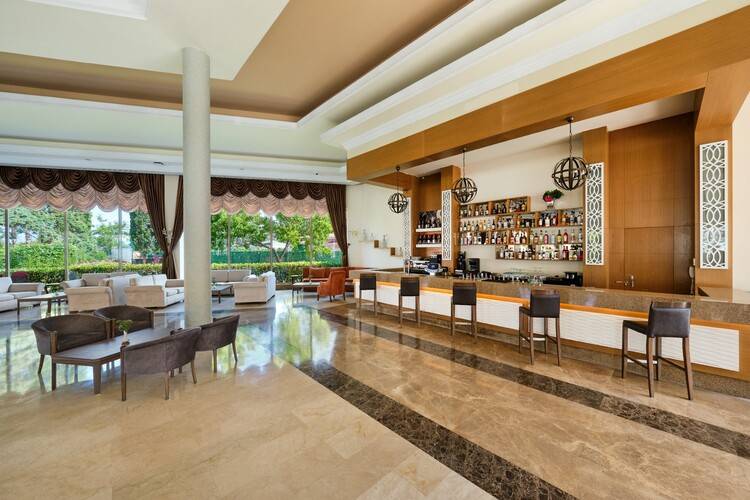 Asteria Family Resort Side (Ex. Euphoria Palm Beach Resort)