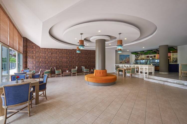 Asteria Family Resort Side (Ex. Euphoria Palm Beach Resort)
