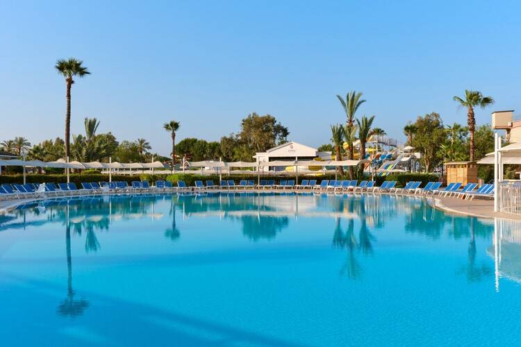 Asteria Family Resort Side (Ex. Euphoria Palm Beach Resort)