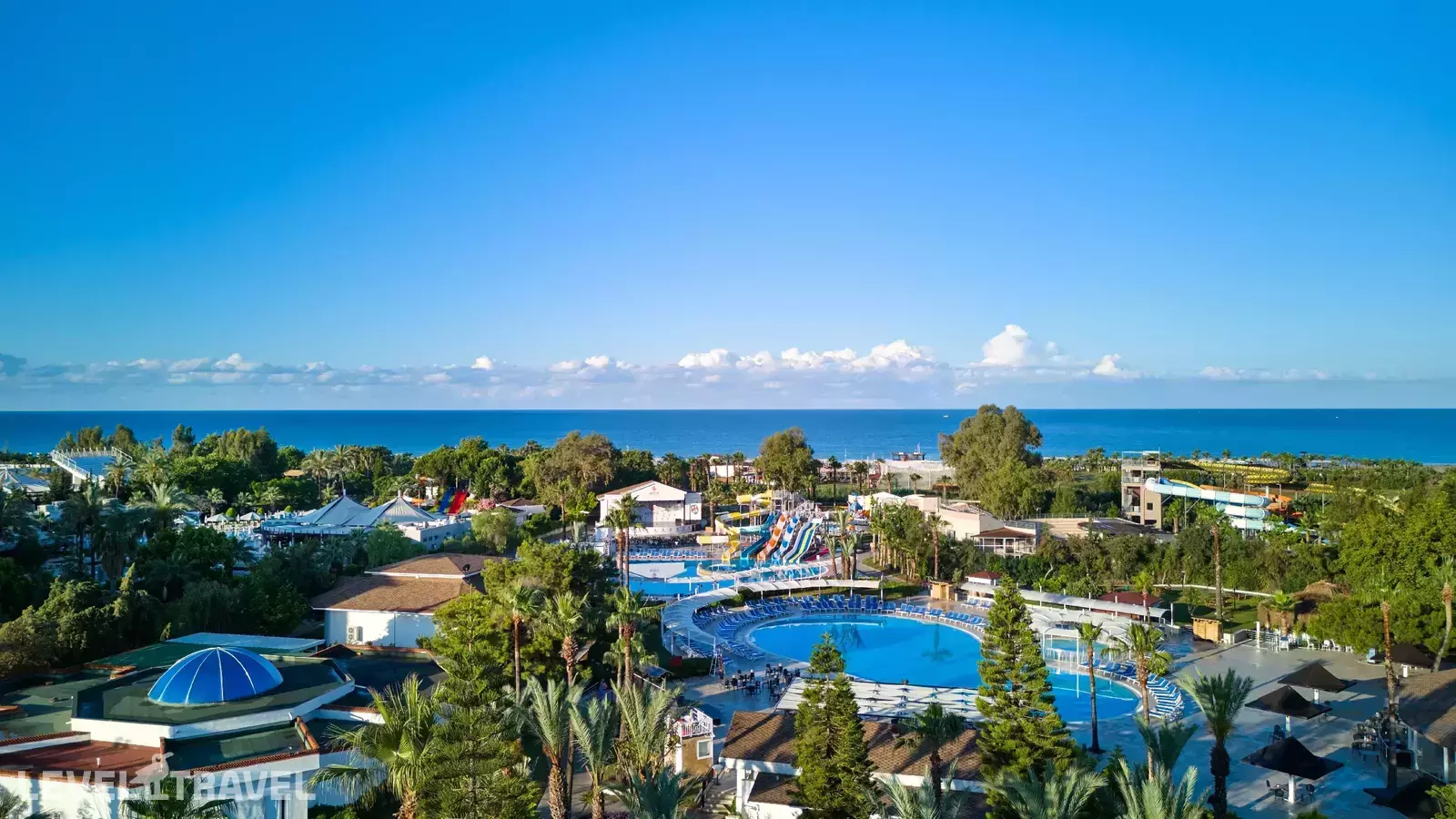 Asteria Family Resort Side (Ex. Euphoria Palm Beach Resort)