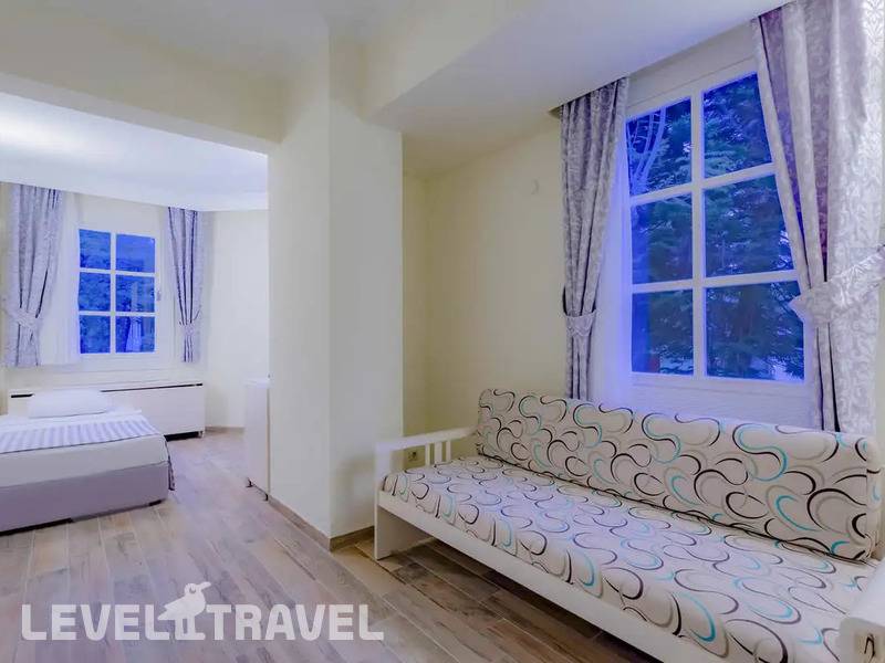 Фотография Asteria Family Resort Side (Ex. Euphoria Palm Beach Resort)