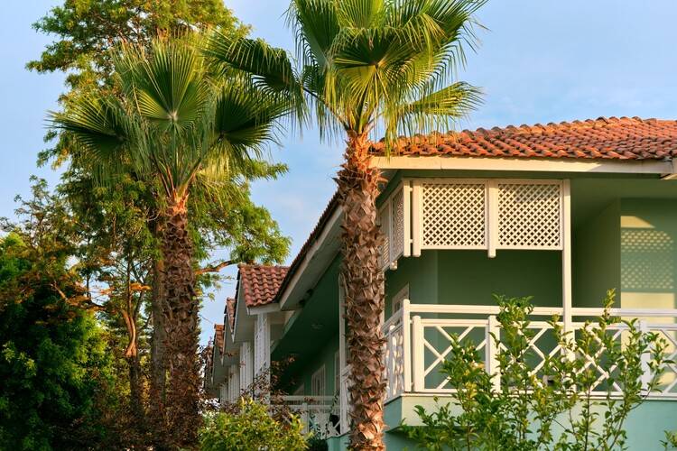Asteria Family Resort Side (Ex. Euphoria Palm Beach Resort)