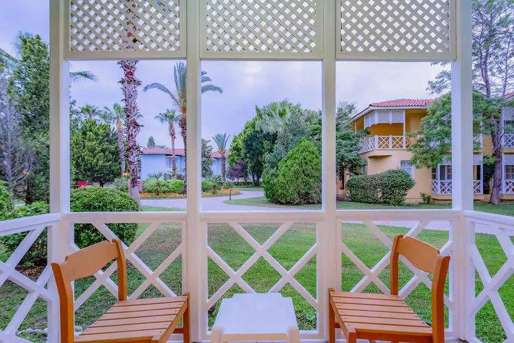 Asteria Family Resort Side (Ex. Euphoria Palm Beach Resort)