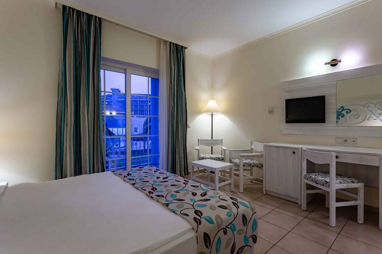 Asteria Family Resort Side (Ex. Euphoria Palm Beach Resort)