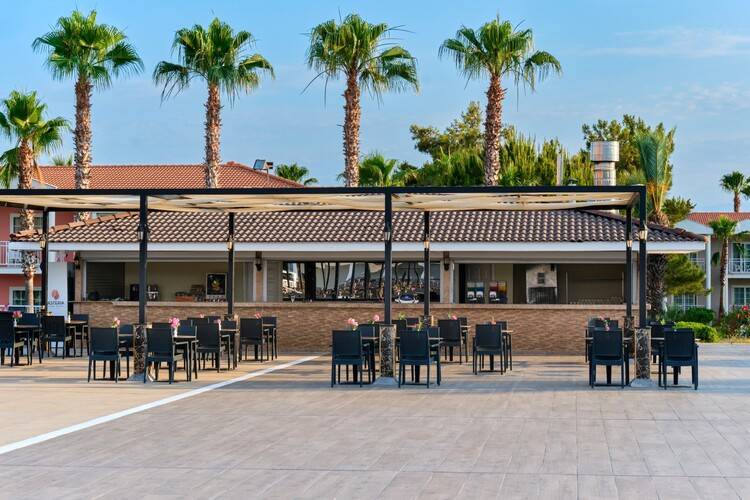 Asteria Family Resort Side (Ex. Euphoria Palm Beach Resort)