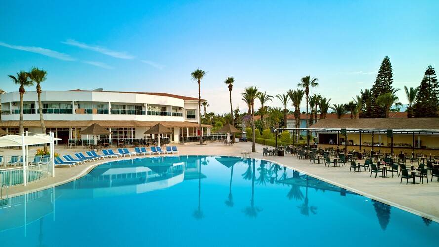 Asteria Family Resort Side (Ex. Euphoria Palm Beach Resort)
