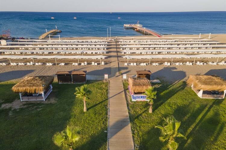 Asteria Family Resort Side (Ex. Euphoria Palm Beach Resort)