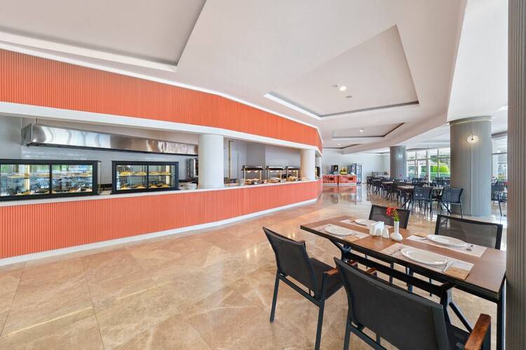 Asteria Family Resort Side (Ex. Euphoria Palm Beach Resort)