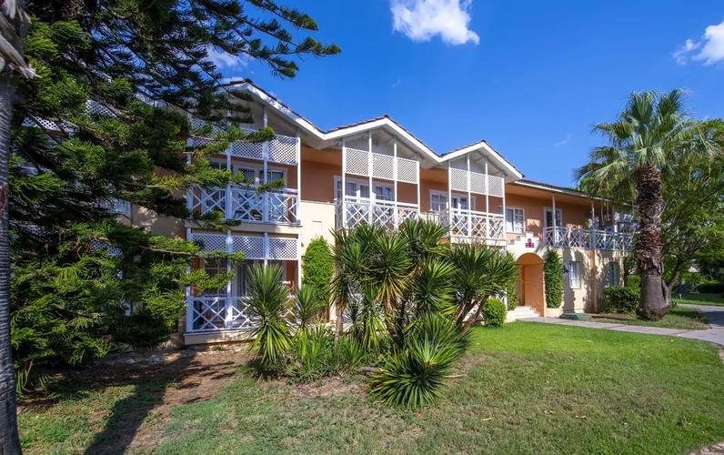 Asteria Family Resort Side (Ex. Euphoria Palm Beach Resort)