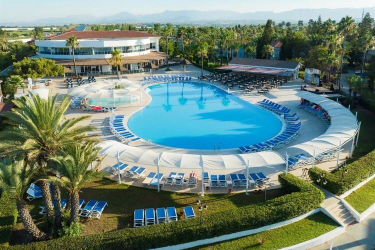 Asteria Family Resort Side (Ex. Euphoria Palm Beach Resort)