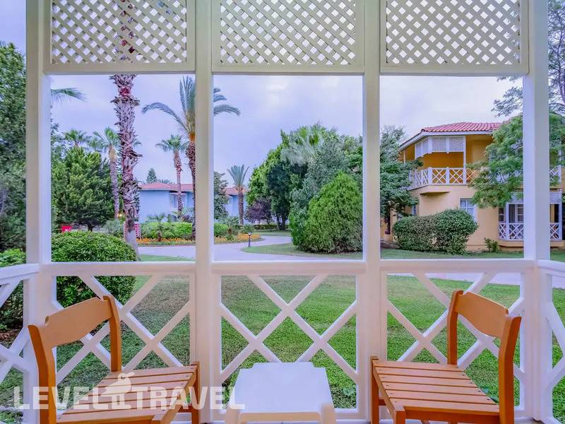 Фотография Asteria Family Resort Side (Ex. Euphoria Palm Beach Resort)