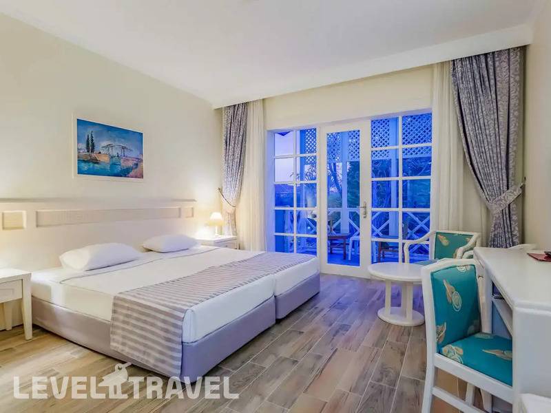 Фотография Asteria Family Resort Side (Ex. Euphoria Palm Beach Resort)