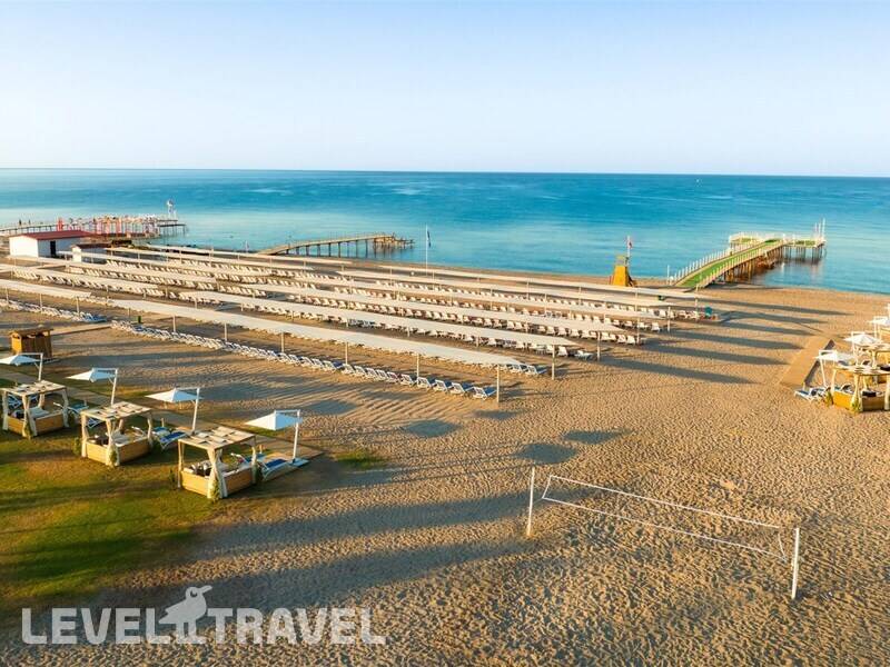 Фотография Asteria Family Resort Side (Ex. Euphoria Palm Beach Resort)