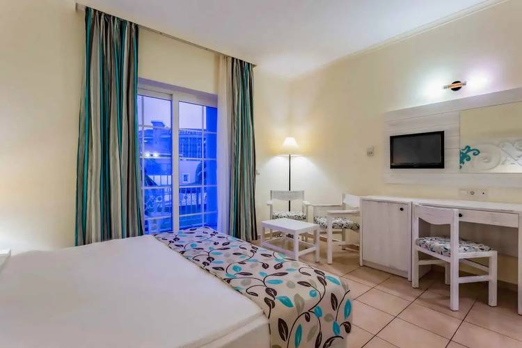Asteria Family Resort Side (Ex. Euphoria Palm Beach Resort)