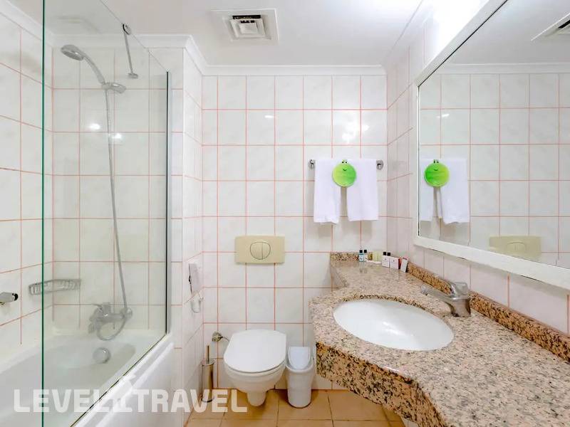 Фотография Asteria Family Resort Side (Ex. Euphoria Palm Beach Resort)