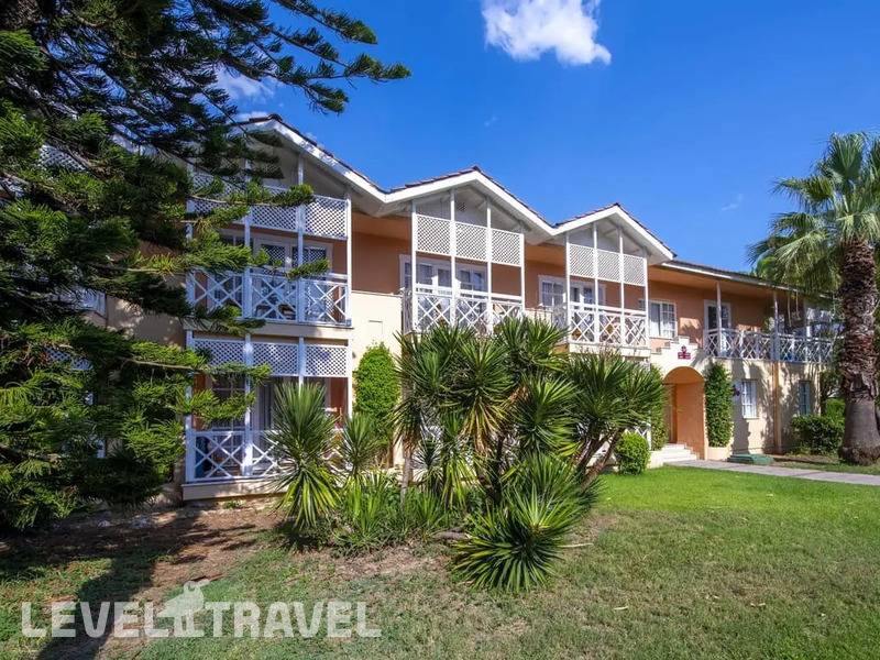 Фотография Asteria Family Resort Side (Ex. Euphoria Palm Beach Resort)