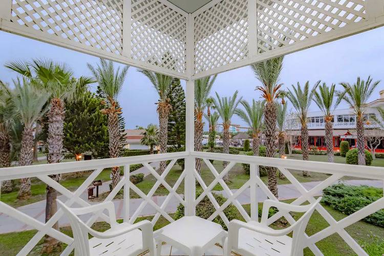 Asteria Family Resort Side (Ex. Euphoria Palm Beach Resort)