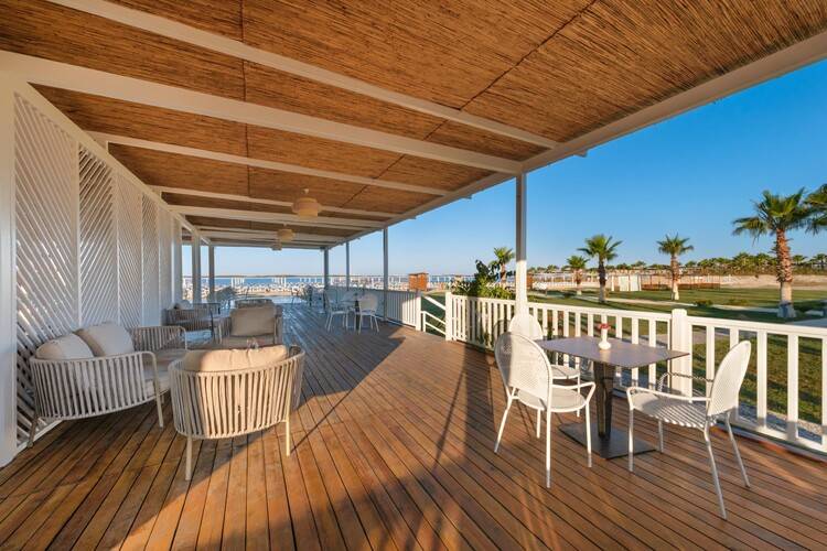 Asteria Family Resort Side (Ex. Euphoria Palm Beach Resort)