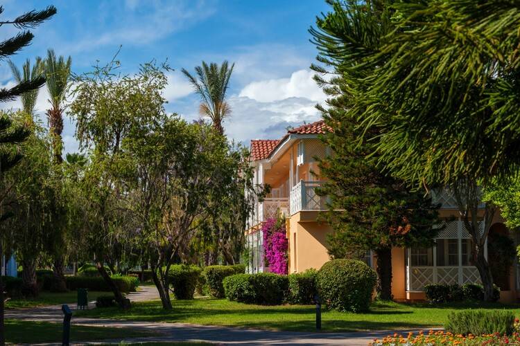 Asteria Family Resort Side (Ex. Euphoria Palm Beach Resort)