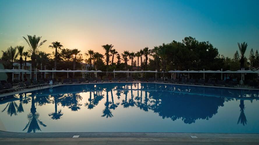 Asteria Family Resort Side (Ex. Euphoria Palm Beach Resort)